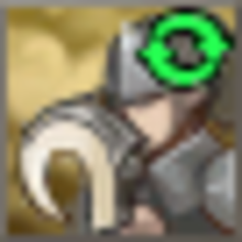 タクト オブ アローナー