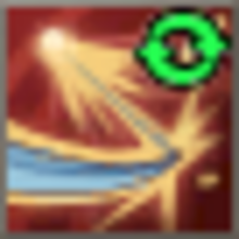 スピリット ミラージュ