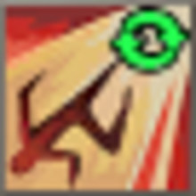 シャドー ダッシュ