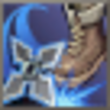 スローイング ダガー