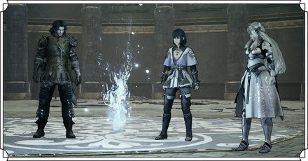 サブクエ受注