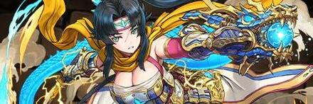 【9294】超転生立花ぎん千代