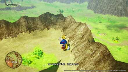 ガートラント領ちいさなメダル入手場所詳細