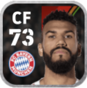 イーフットボール バイエルンミュンヘンの選手一覧とフォーメーション ウイイレ23 ゲームエイト