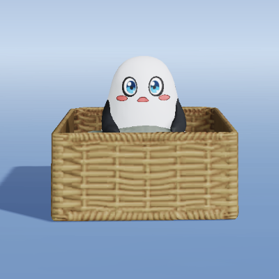 乳酸菌(パンダ)-I