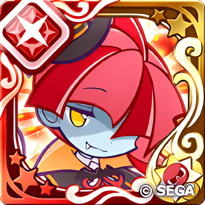 ホラーナイトのネロ（星7）の画像