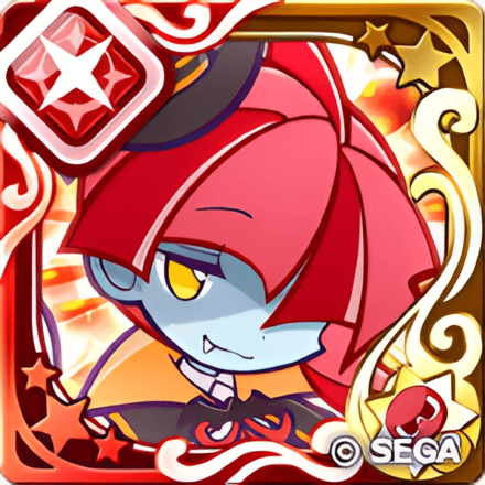 ホラーナイトのネロ（星7）の画像