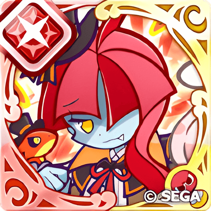 さざなみのリゼット