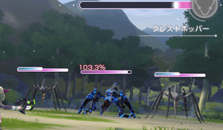 イベントChapter1の攻略