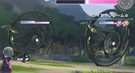 イベントChapter1の攻略