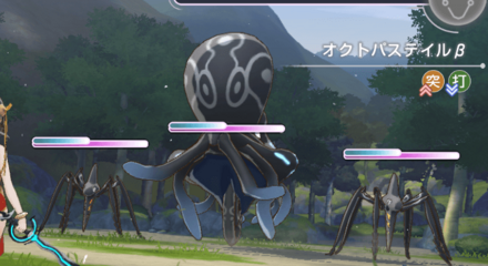 イベントChapter1の攻略