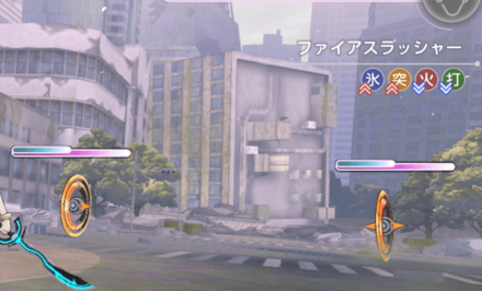 イベントChapter3の攻略