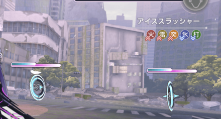 イベントChapter3の攻略