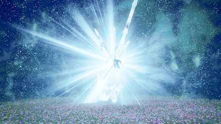 ニーベルンヴァレスティはよく狙って打つ