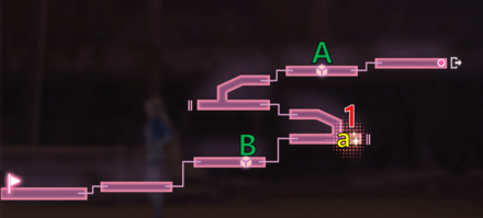 イベントChapter7の攻略