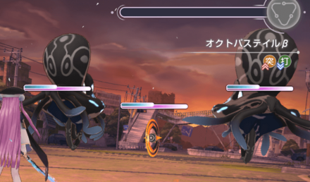 イベントChapter7の攻略