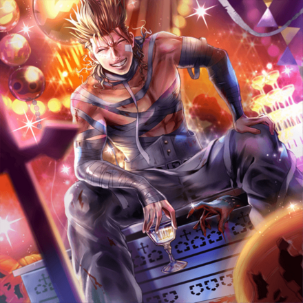 Halloween2022 韮崎響希