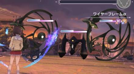 イベントChapter7の攻略