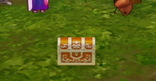 レアドロップ