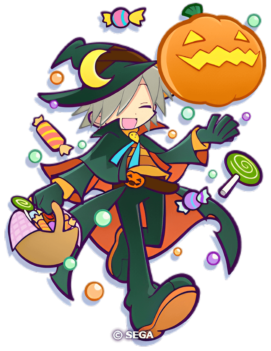 おかしなレムレス(星7)