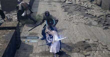 ソウルバースト