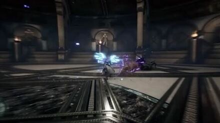 サポート召喚が可能