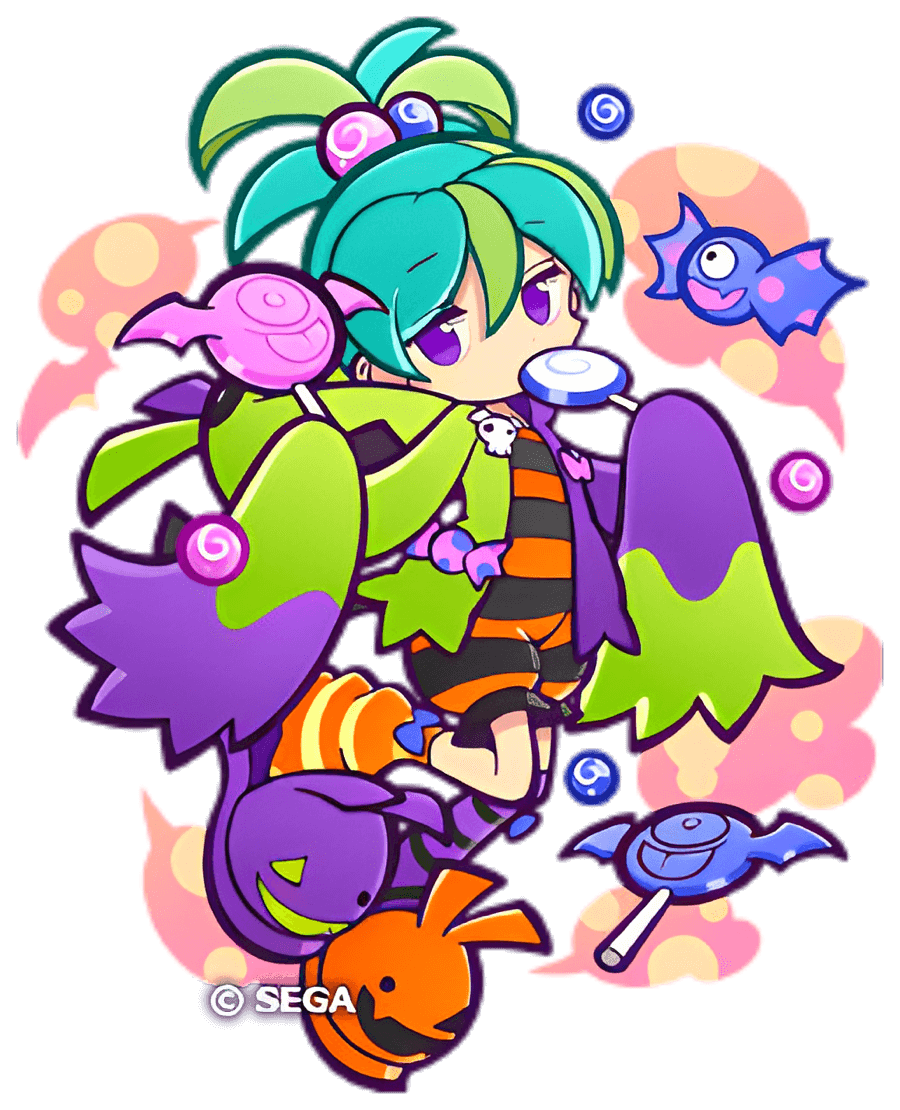 おかしなダリダ(星7)