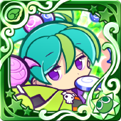 おかしなダリダ（星7）の画像