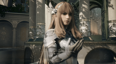 受け継がれたヴァルキリーらしさ