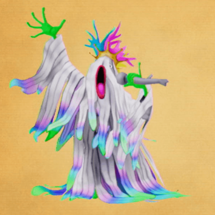 潮風のディーバ画像