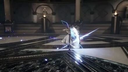 ソウルバースト