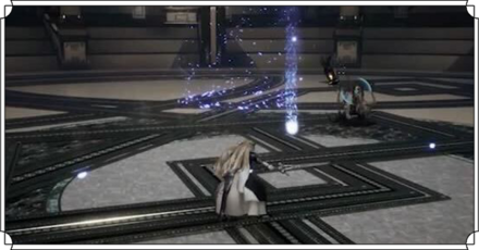 ソウルスティールのやり方と効果