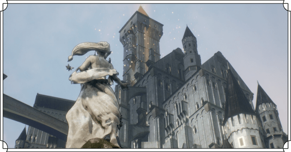 クリア後の追加要素