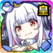 冥魂の覇王ノーラの画像