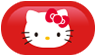 称号「ハローキティ」