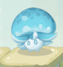 プカプカ水キノコン