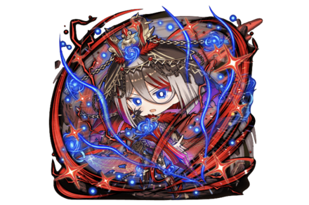 幽淵熾滅 司馬懿