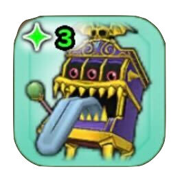 スロットマジーンのアイコン