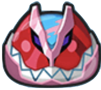 仮面ライダーリバイのアイコン