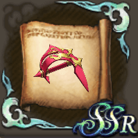 金剛赤鬼のクラフトレシピの画像