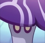 ボヨヨン雷キノコンの画像