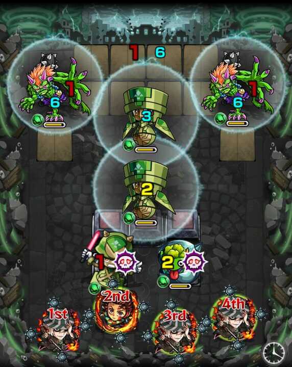 テンペストーソ