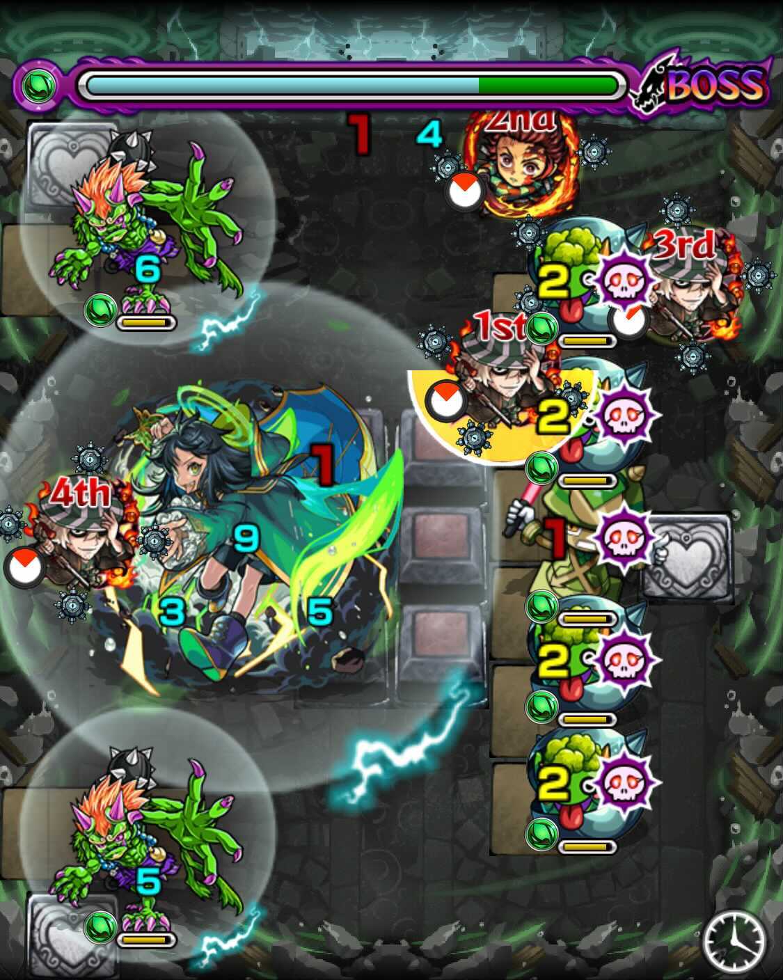 テンペストーソボス1