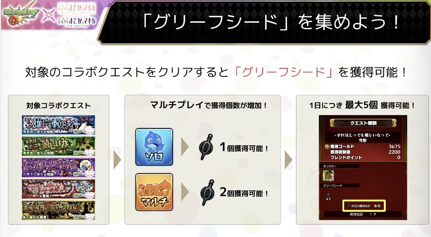 グリーフシード