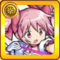 弓の魔法少女 鹿目まどかの画像