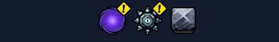 委員長の魔女ギミック