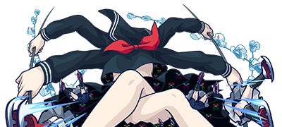 委員長の魔女の画像