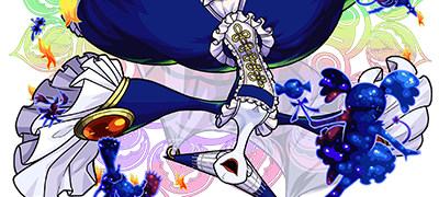 ワルプルギスの夜の画像