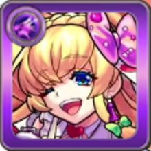 モンスト】アリス（獣神化改）の評価とおすすめのわくわくの実｜ゲーム