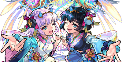 風神雷神の画像